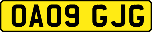 OA09GJG