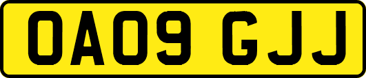 OA09GJJ