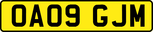 OA09GJM