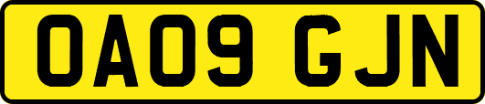 OA09GJN