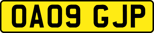 OA09GJP