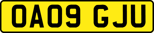 OA09GJU