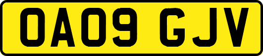OA09GJV