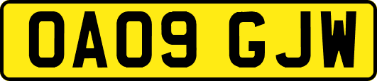 OA09GJW