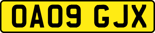 OA09GJX