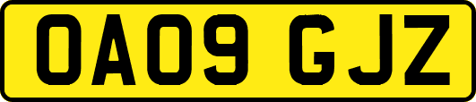OA09GJZ