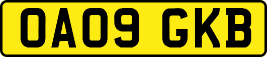 OA09GKB