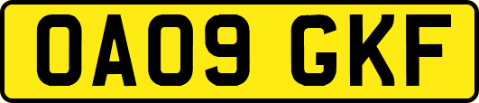 OA09GKF