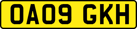 OA09GKH