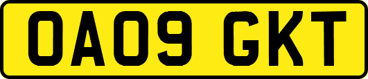 OA09GKT