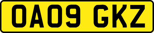 OA09GKZ