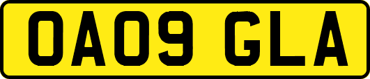 OA09GLA