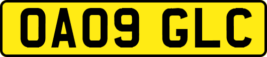 OA09GLC