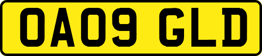 OA09GLD