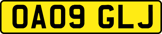 OA09GLJ