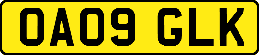 OA09GLK