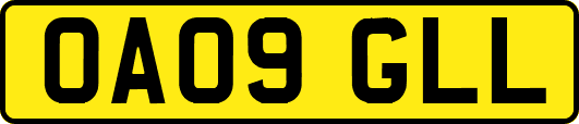 OA09GLL