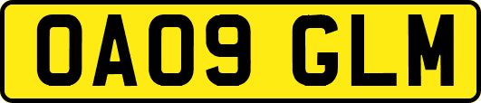 OA09GLM