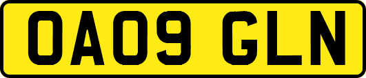 OA09GLN