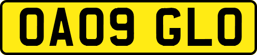 OA09GLO
