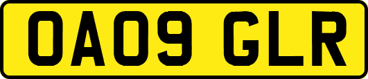 OA09GLR