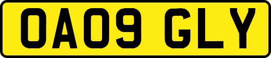 OA09GLY