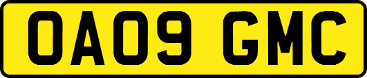 OA09GMC