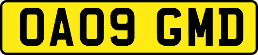 OA09GMD