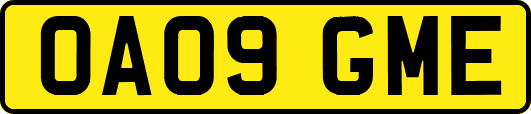 OA09GME