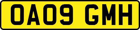 OA09GMH