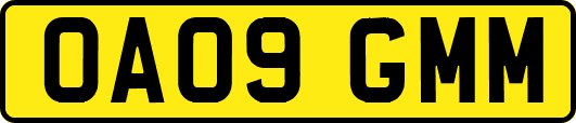 OA09GMM