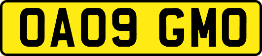 OA09GMO