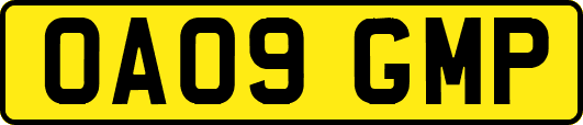 OA09GMP
