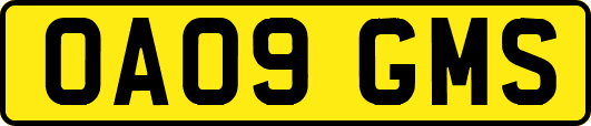 OA09GMS