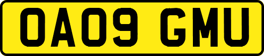 OA09GMU