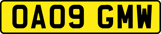 OA09GMW