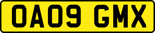 OA09GMX