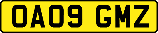 OA09GMZ