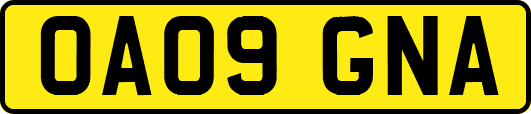 OA09GNA