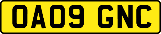 OA09GNC
