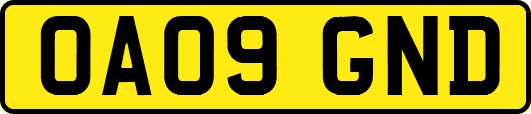 OA09GND