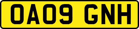 OA09GNH