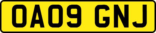 OA09GNJ