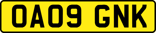 OA09GNK
