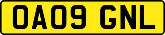OA09GNL