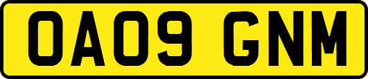 OA09GNM