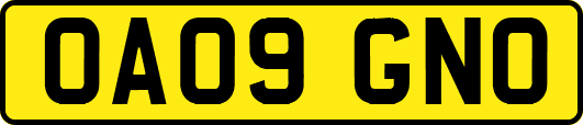 OA09GNO