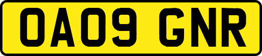 OA09GNR