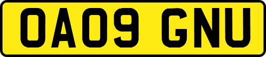 OA09GNU