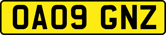 OA09GNZ